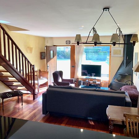 Casa Riu Βίλα Riu de Cerdanya Εξωτερικό φωτογραφία