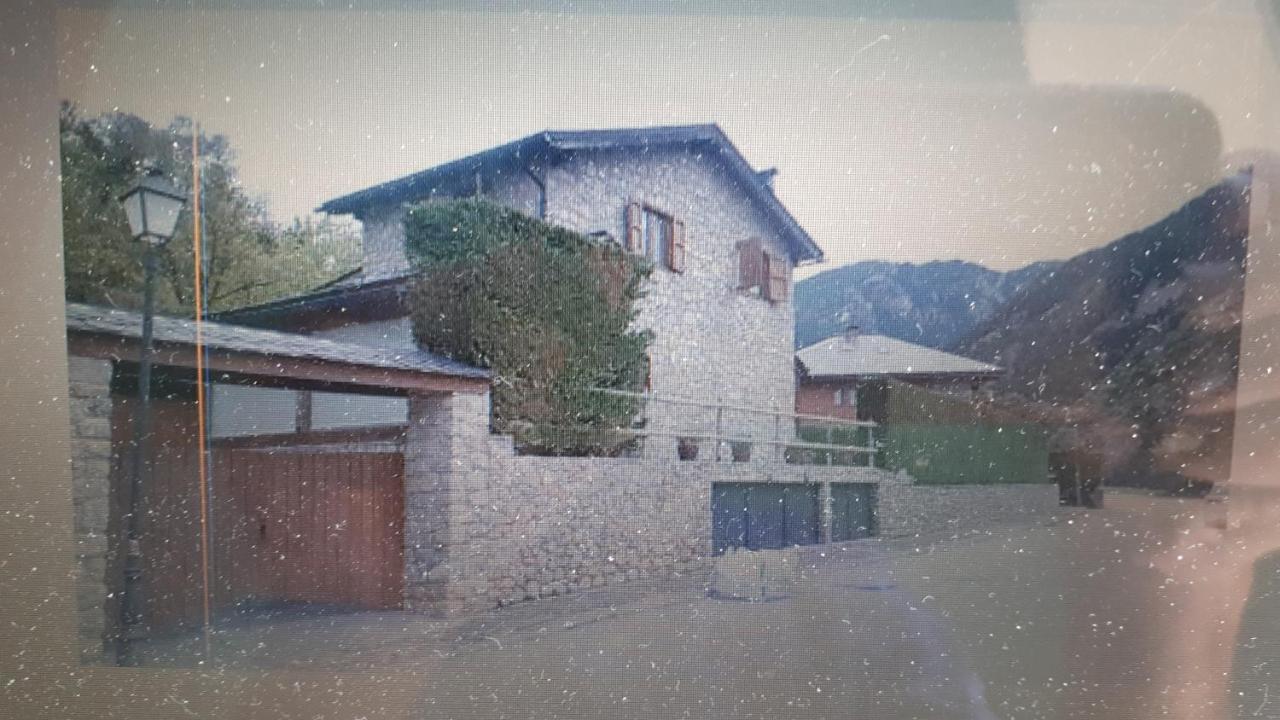Casa Riu Βίλα Riu de Cerdanya Εξωτερικό φωτογραφία