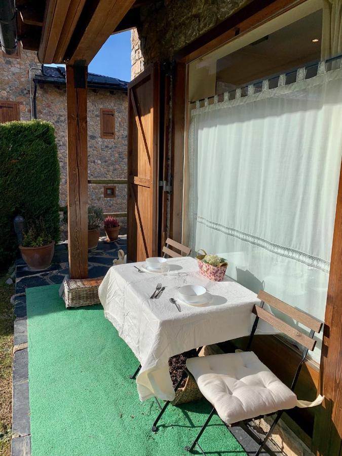 Casa Riu Βίλα Riu de Cerdanya Εξωτερικό φωτογραφία