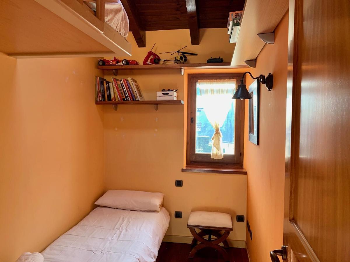 Casa Riu Βίλα Riu de Cerdanya Εξωτερικό φωτογραφία
