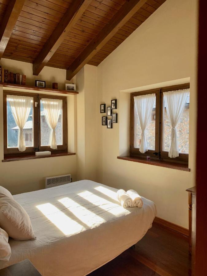 Casa Riu Βίλα Riu de Cerdanya Εξωτερικό φωτογραφία