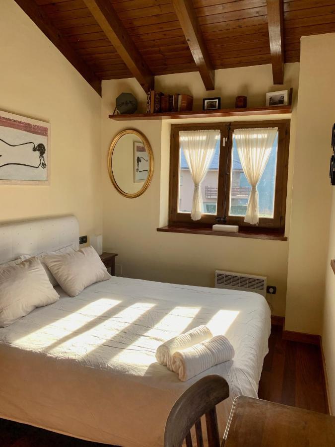 Casa Riu Βίλα Riu de Cerdanya Εξωτερικό φωτογραφία